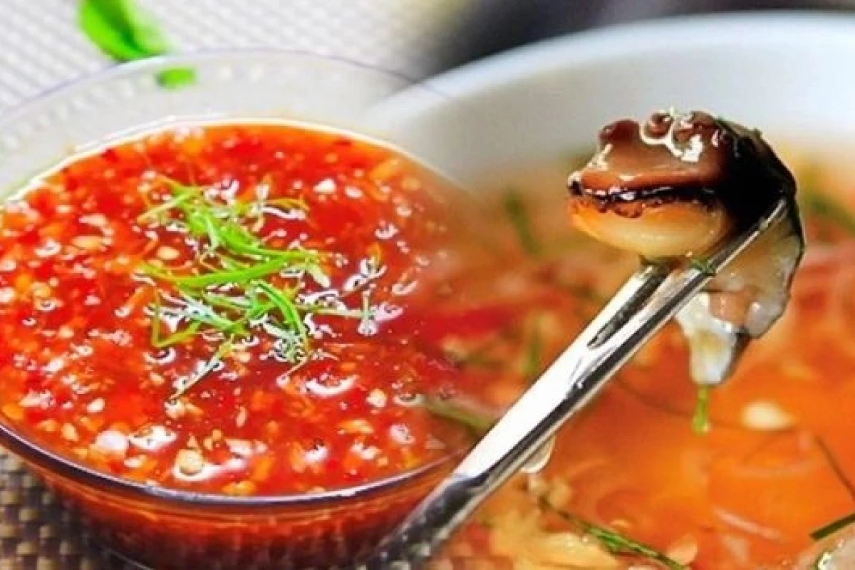 Bí quyết làm nước mắm chua ngọt chuẩn vị, dễ làm tại nhà