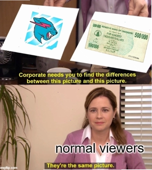 500k meme hình ảnh tờ tiền