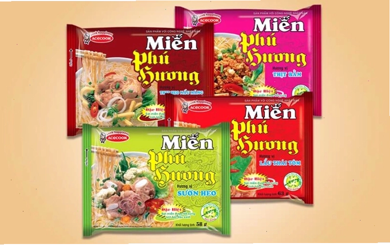 Ăn miến Phú Hương có béo (mập) không?