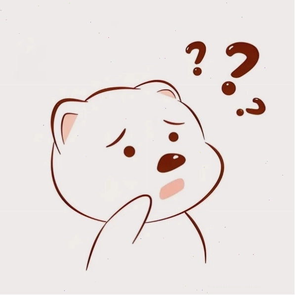 Ảnh meme thắc mắc với biểu cảm ngơ ngác