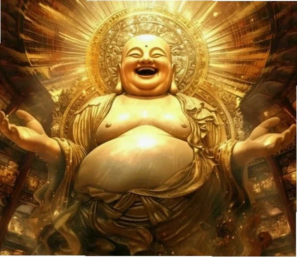 Ảnh mô phật meme và câu nói chế
