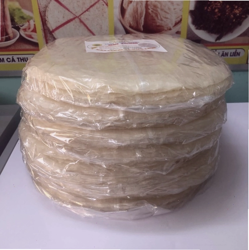 Bánh tro đất Phú dẻo thơm