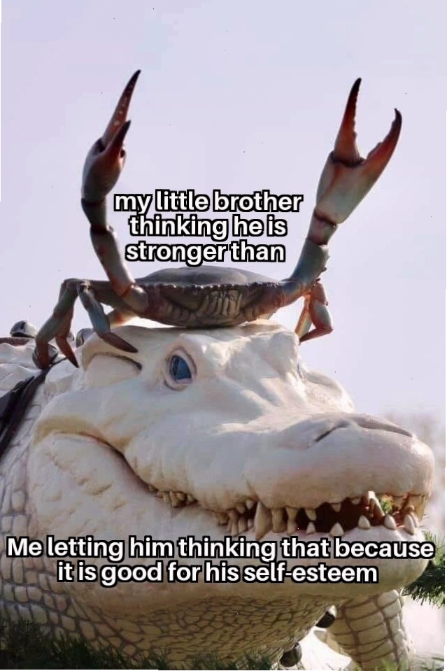 Biểu cảm phấn khích trong happy meme