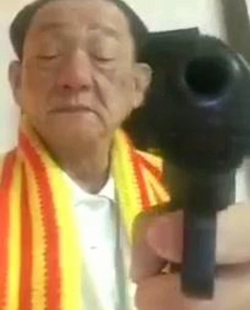 Biểu tượng Trần Dần được chế tạo