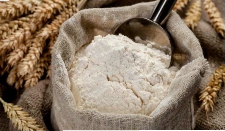 Bột mì có bao nhiêu calo? Ăn bột mì có béo không?