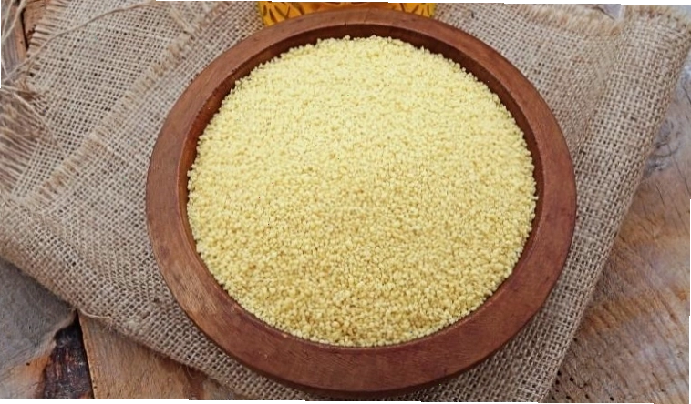 Bột mì Semolina là gì? Giá trị dinh dưỡng, công dụng đối với sức khỏe