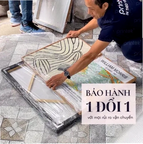 Bức tranh phong cảnh biển hoàng hôn được vẽ bằng bút chì với các sắc độ tương phản