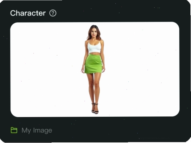 Bước 2: Thêm văn bản vào template meme