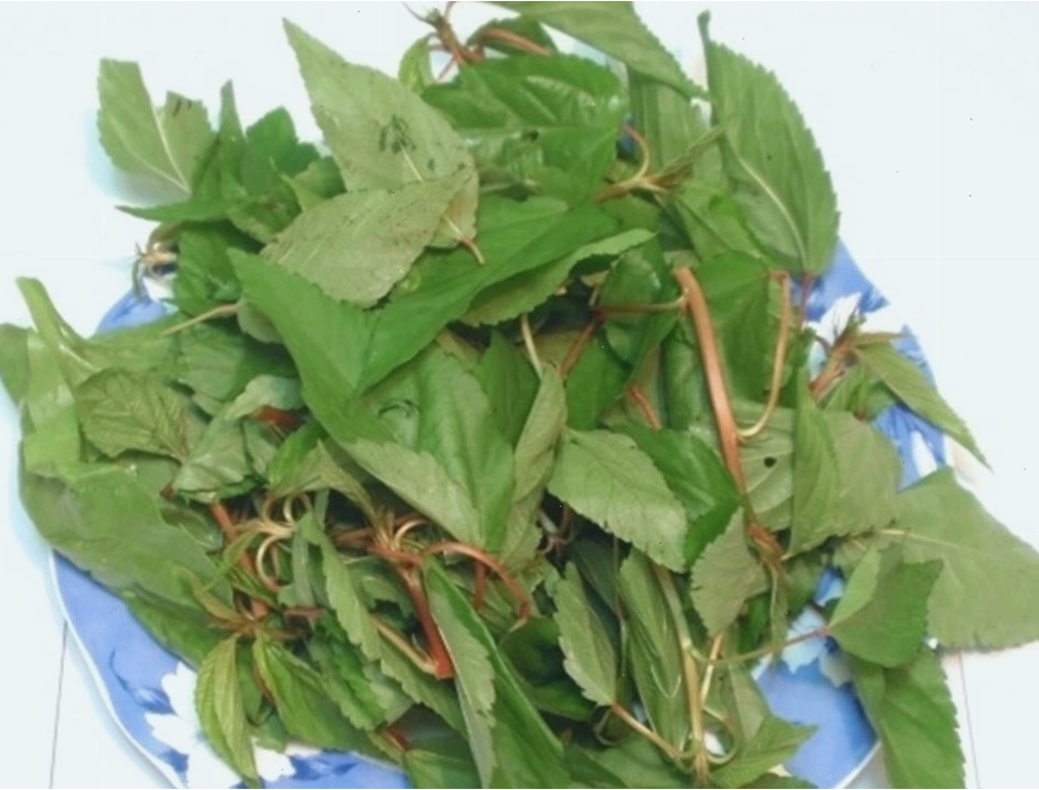 Cách nấu canh cua rau đay đậm đà hương vị đồng quê
