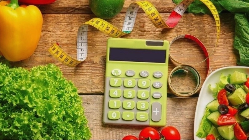 Cần tính lượng calo duy trì để biết được tiêu hao năng lượng của mình là bao nhiêu