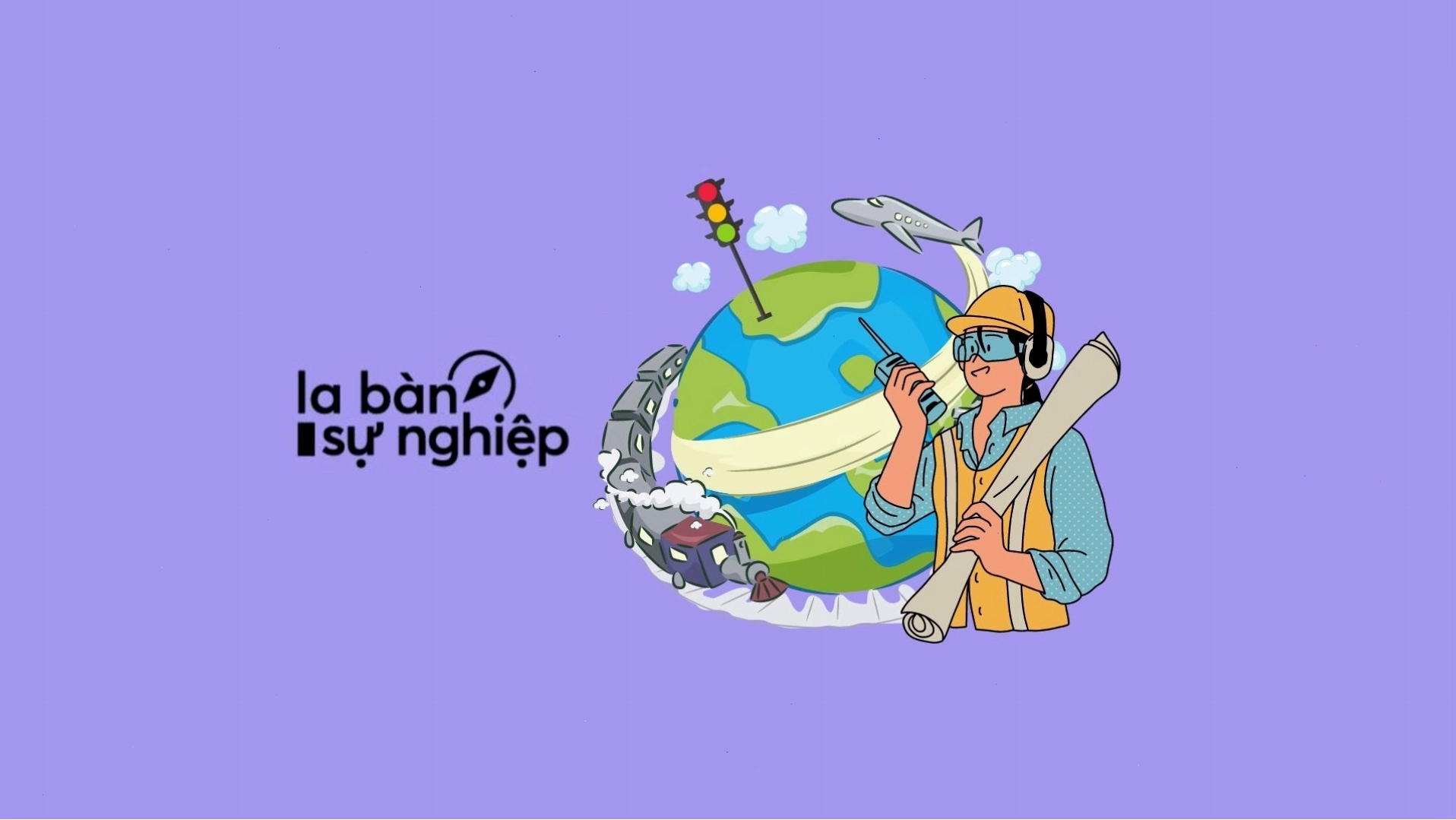 Cánh đồng lúa chín vàng rực rỡ dưới ánh nắng ban mai