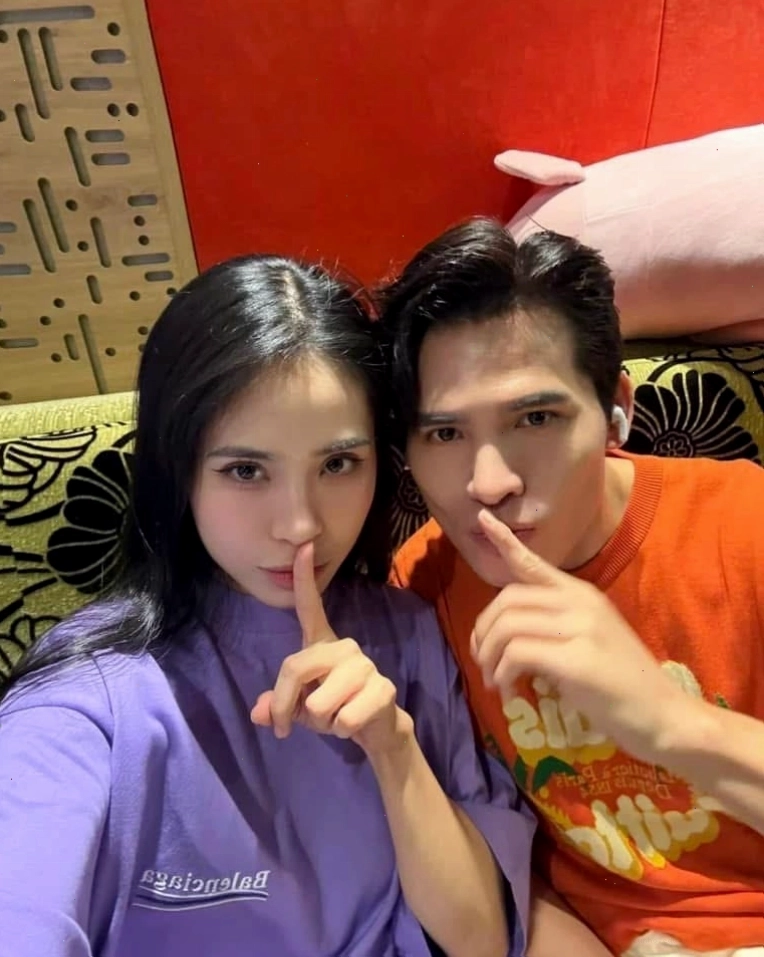 Chị đẹp phú bà đáp trả bình luận gây sốt mạng