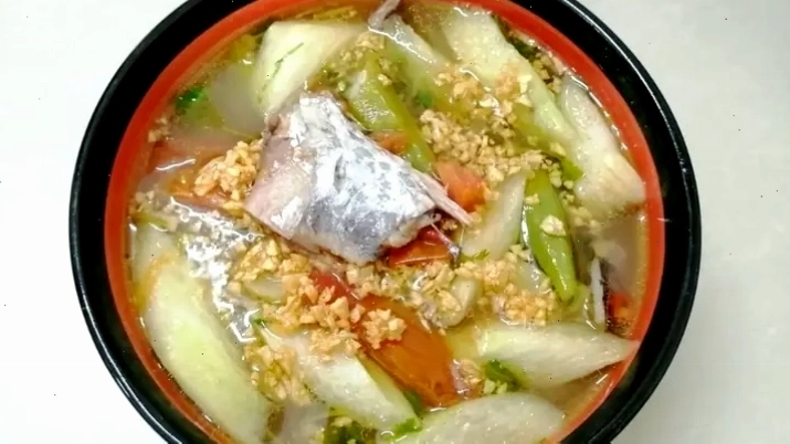 Đầu cá thu kho tiêu đậm đà hấp dẫn