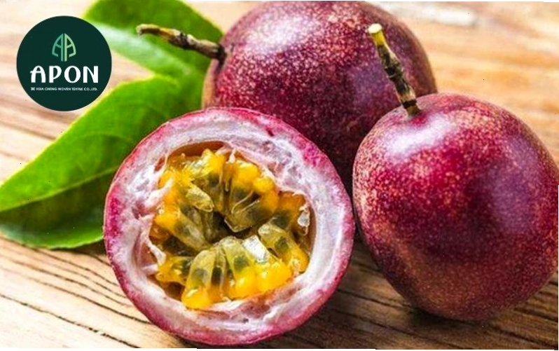Điều kiện tự nhiên phù hợp cho cây chanh dây sinh trưởng và phát triển tốt
