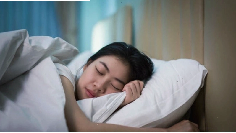 Giấc ngủ đóng một vai trò quan trọng trong việc giảm cân