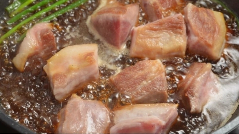 Giải đáp thắc mắc thường gặp khi chế biến món thịt kho tàu