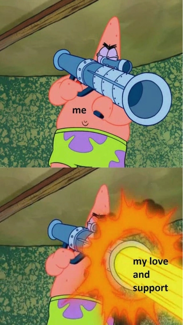 Happy meme về niềm vui bất ngờ