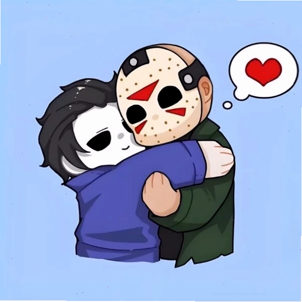 Hình ảnh ôm cute me me