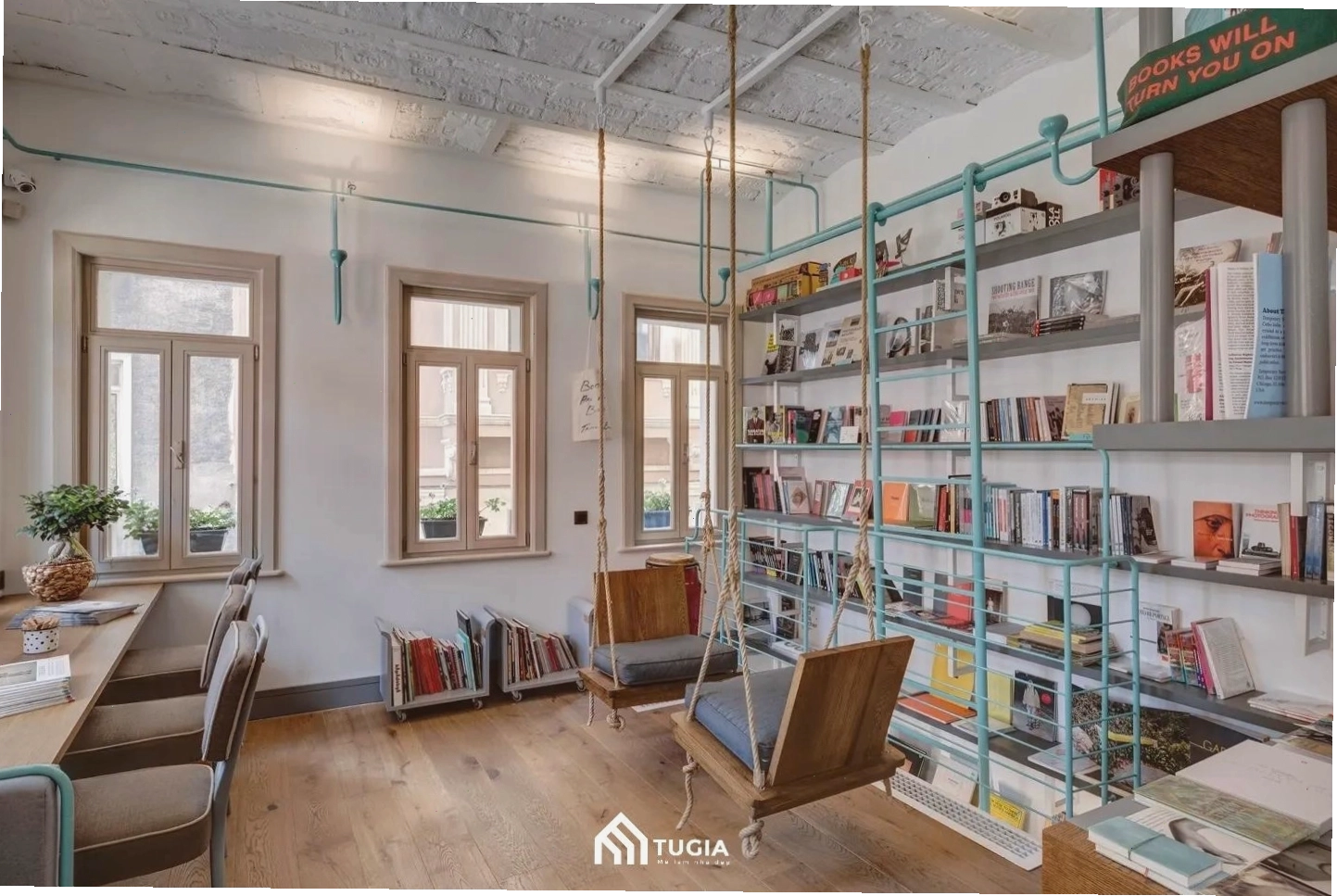Kinh nghiệm kinh doanh quán cafe nhỏ thành công