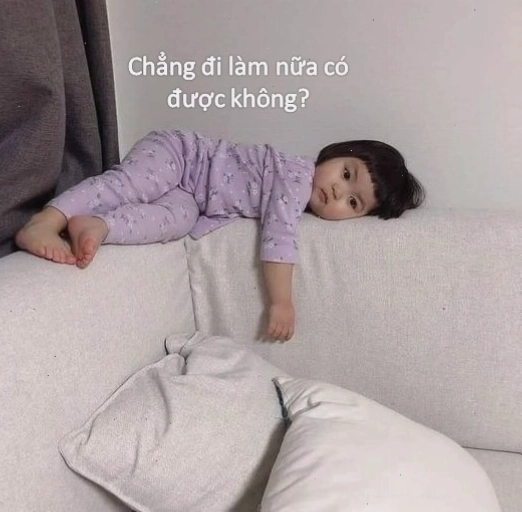 Meme buồn đời