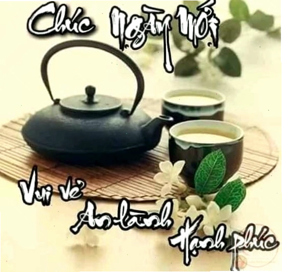 Meme chào ngày mới cute thường được dùng để troll bạn bè vào buổi sáng