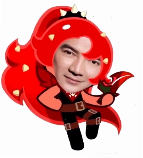 Meme Đàm Vĩnh Hưng