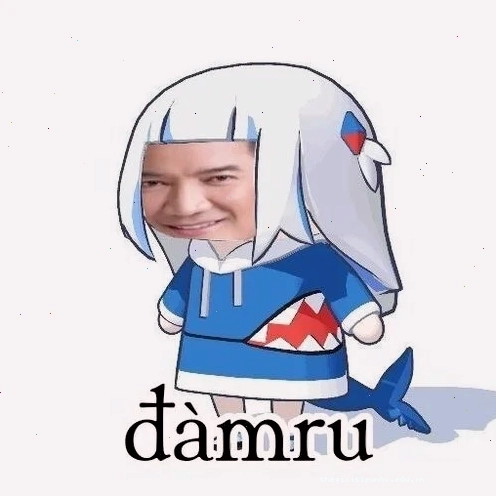 Meme Đàm Vĩnh Hưng