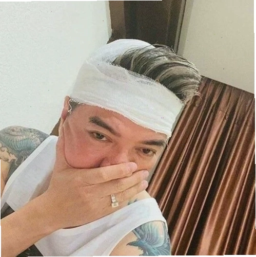 Meme Đàm Vĩnh Hưng