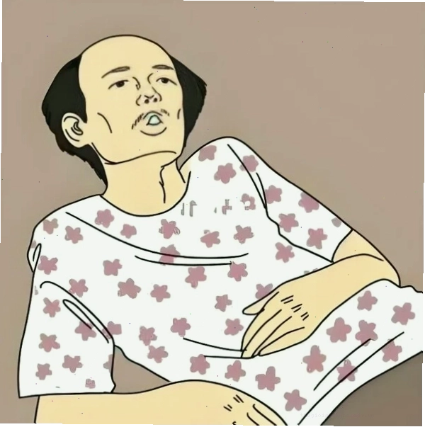 Meme đau khổ