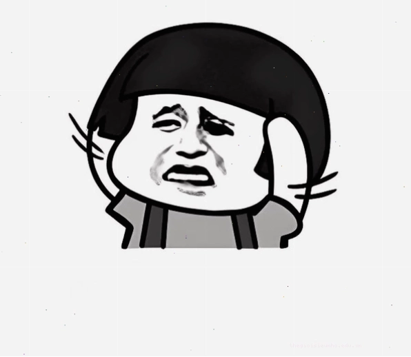Meme gấu trúc đau đầu