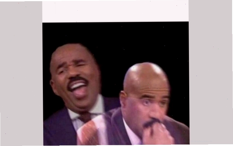 Meme gốc với biểu cảm bất ngờ