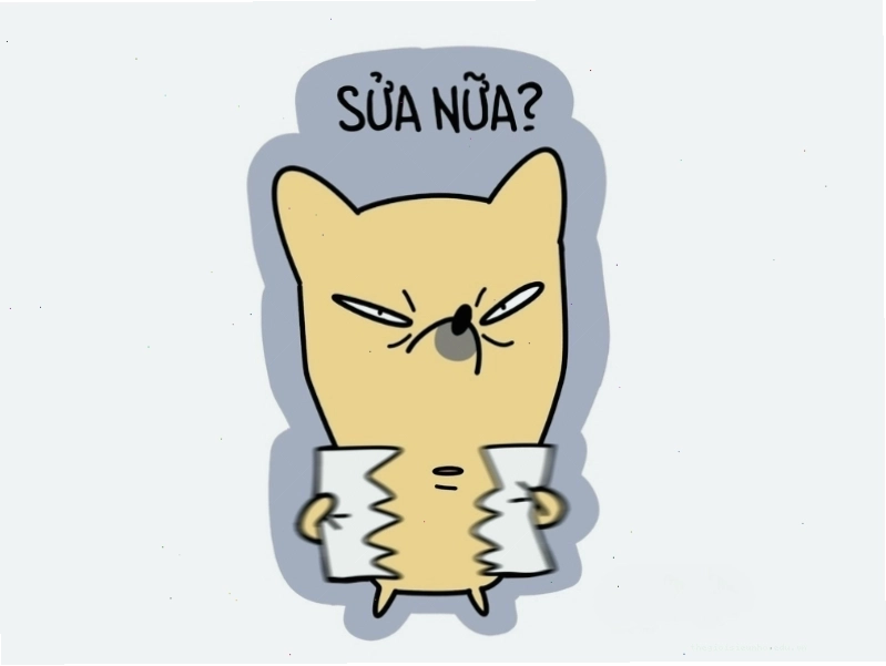 Meme hài hước về cuộc sống sinh viên