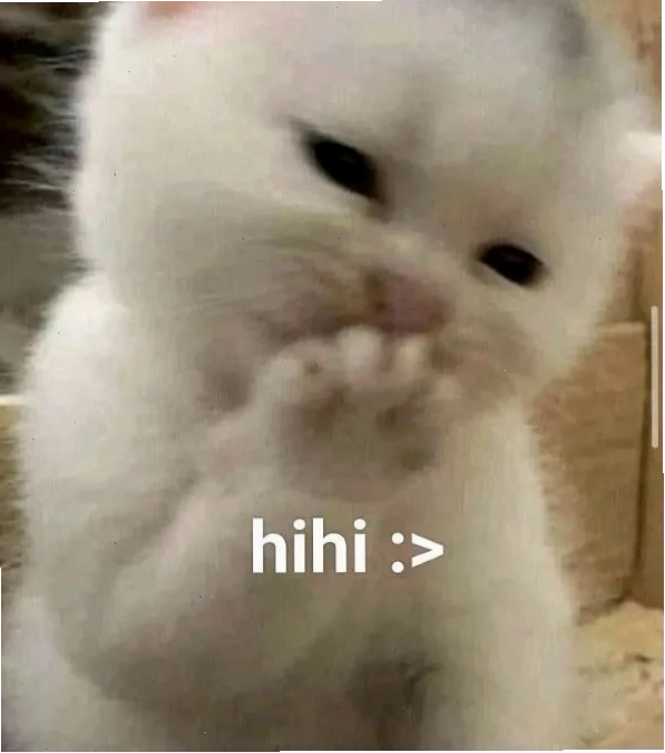 Meme hihi độc đáo