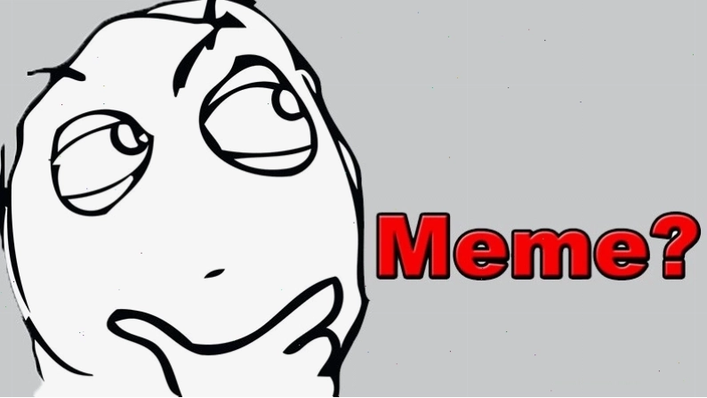 Meme là gì? Giải thích khái niệm và sự lan truyền văn hóa meme trên Internet