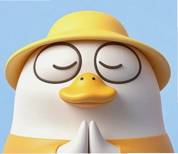 Meme mô phật với biểu cảm hài hước