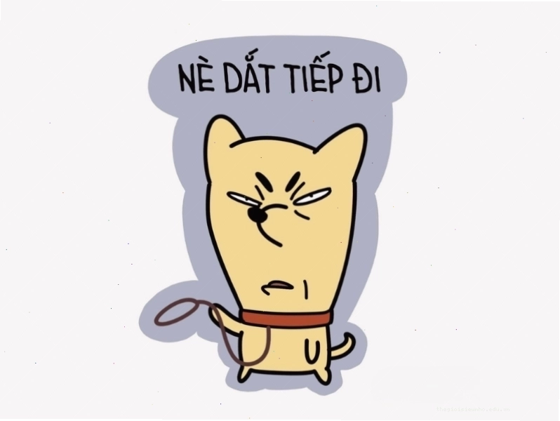 Meme "Nè đắt tiếp đi" thể hiện sự bất lực