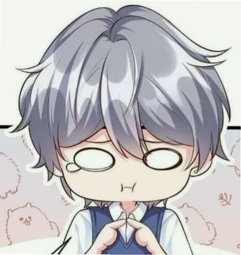 Meme ngại từ nhân vật anime