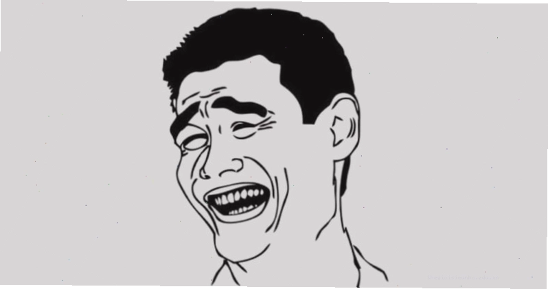 Meme ngày càng trở nên rộng rãi trên mạng xã hội