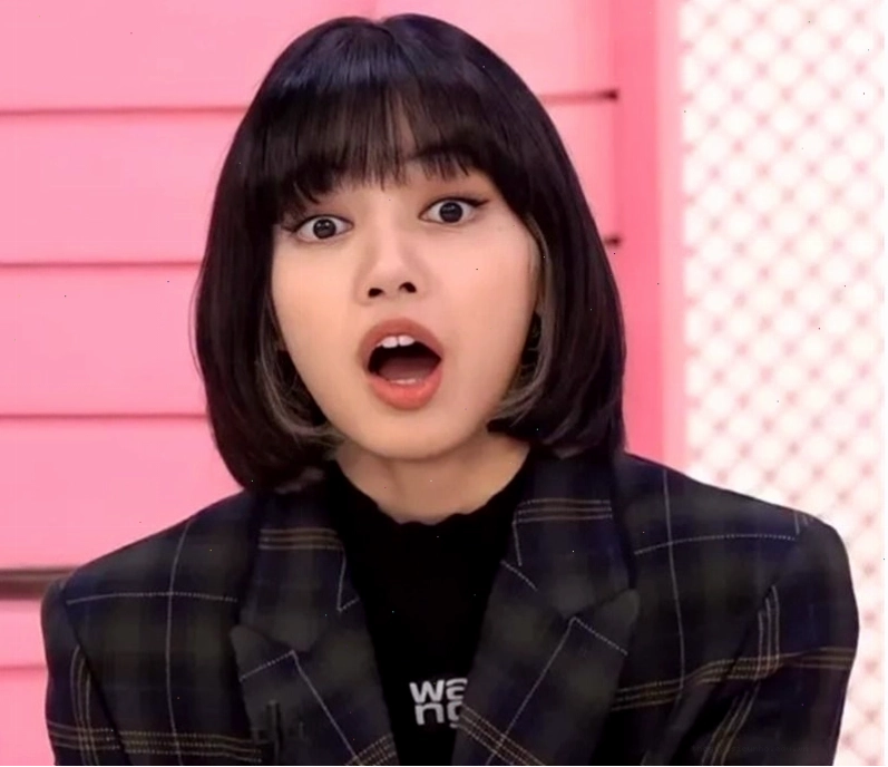 Meme người nổi tiếng biểu cảm ngạc nhiên