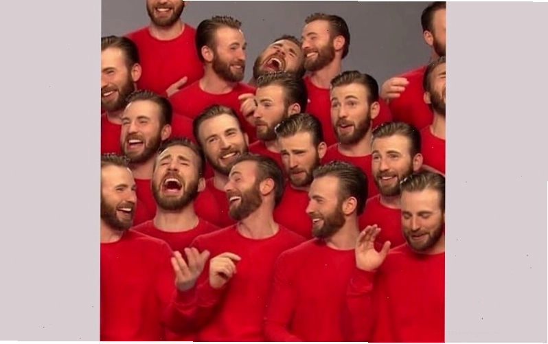 Meme nước ngoài với tình huống hài hước