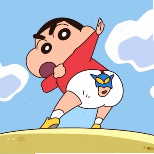 Meme Shin ăn kem