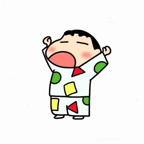 Meme Shin tạo dáng