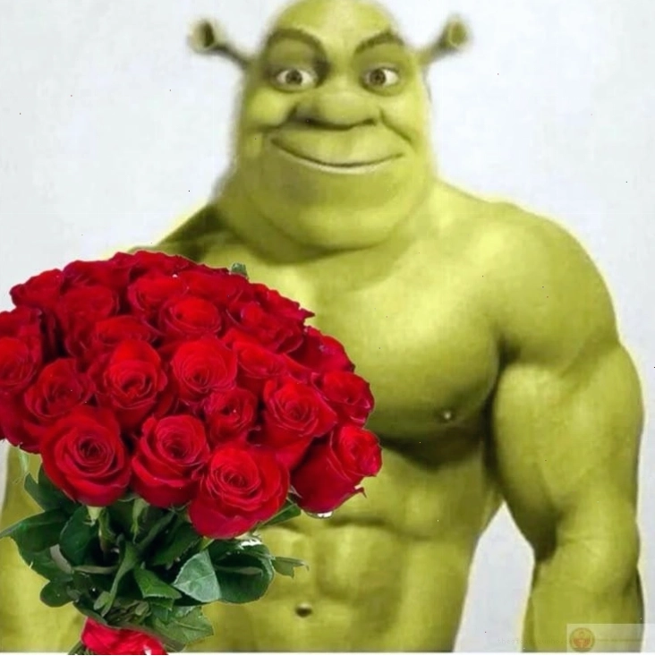 Meme tặng hoa dịp 8/3 ý nghĩa