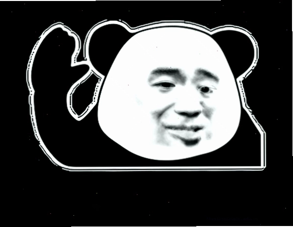 Meme thắc mắc 1 với ánh mắt khó hiểu