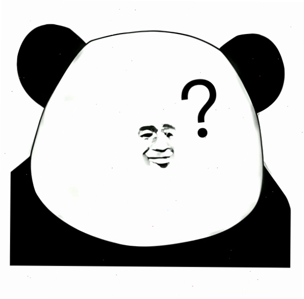 Meme thắc mắc 14 với nét mặt hoang mang
