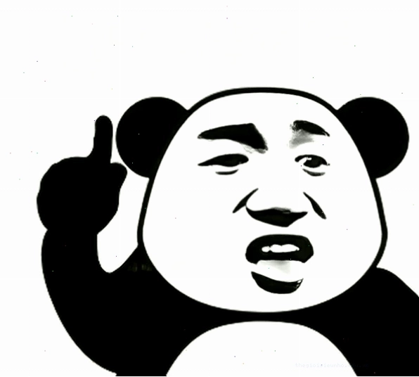 Meme thắc mắc 5 với cái nhìn khó hiểu