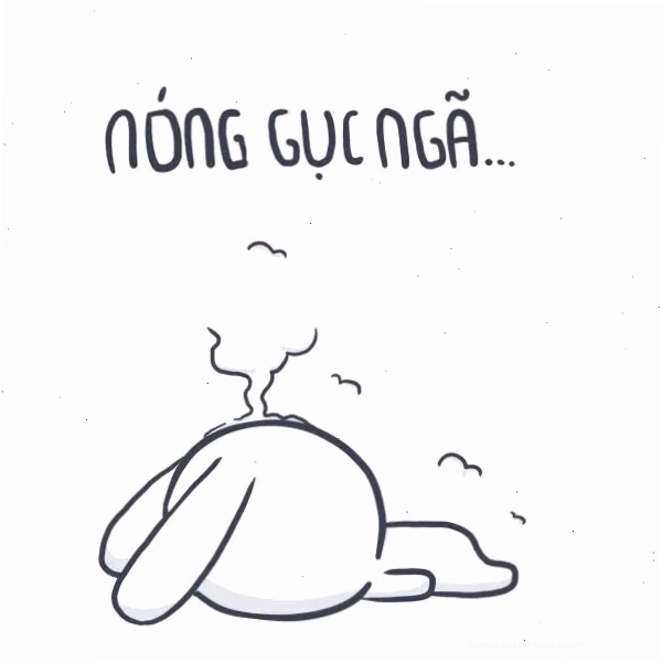 Meme thỏ bảy màu với hiệu ứng bay màu