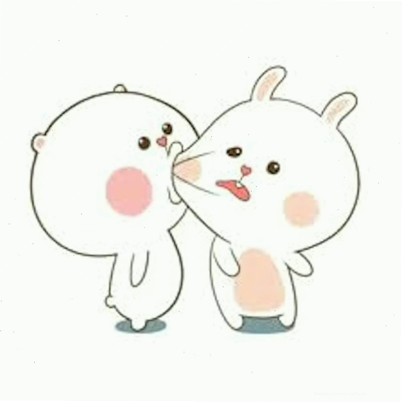 Meme tình yêu dễ thương với lời tỏ tình ngộ nghĩnh
