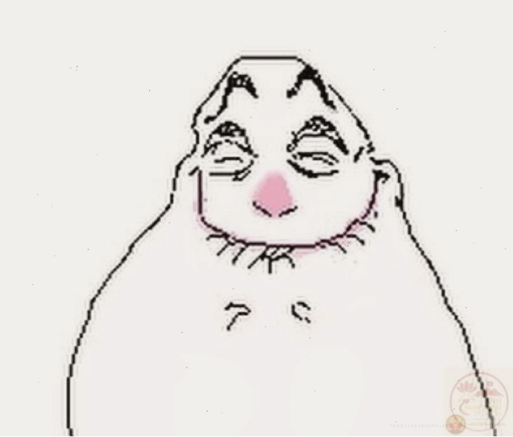 Meme vẽ hài hước biến khoảnh khắc đời thường thành tiếng cười khó quên