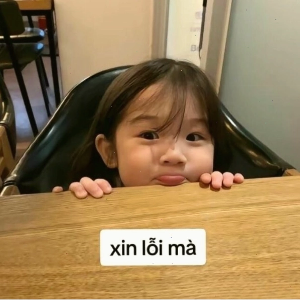 Meme xin chào "chất lừ"